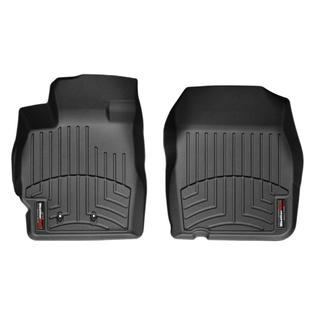 Weathertech Scion Tc 2005 2010 Black Front Floor Mats Floorliner