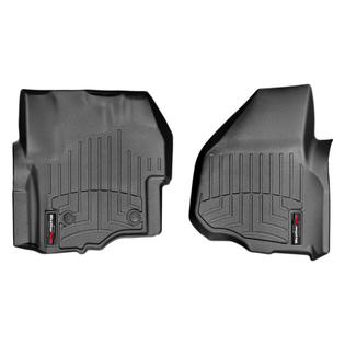 Weathertech Ford F 250 F 350 F 450 F 550 2014 2015 Supercrew