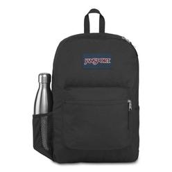 JanSport Cross Town 100% Authentic School Backpack With Front Pocket 13x8.5x17