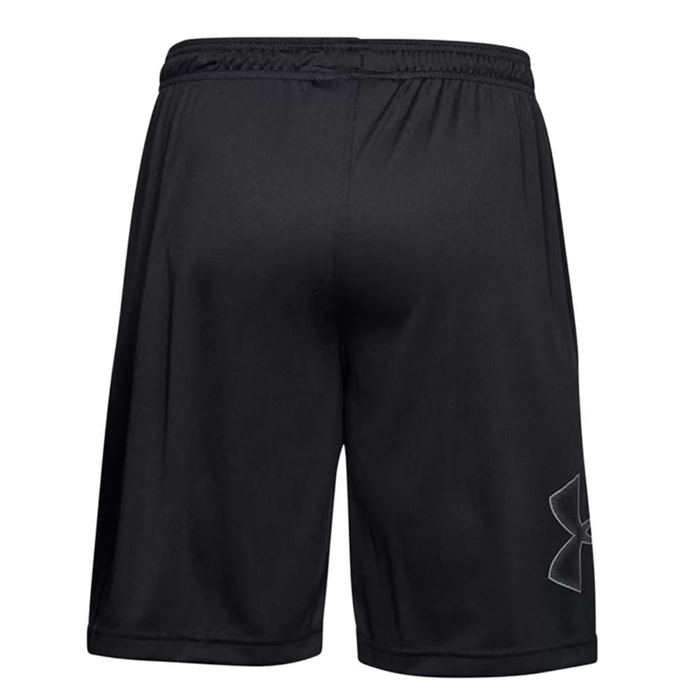 Under Armour Men's UA Tech Graphic 10" Athletic Fitness Active Shorts 1306443