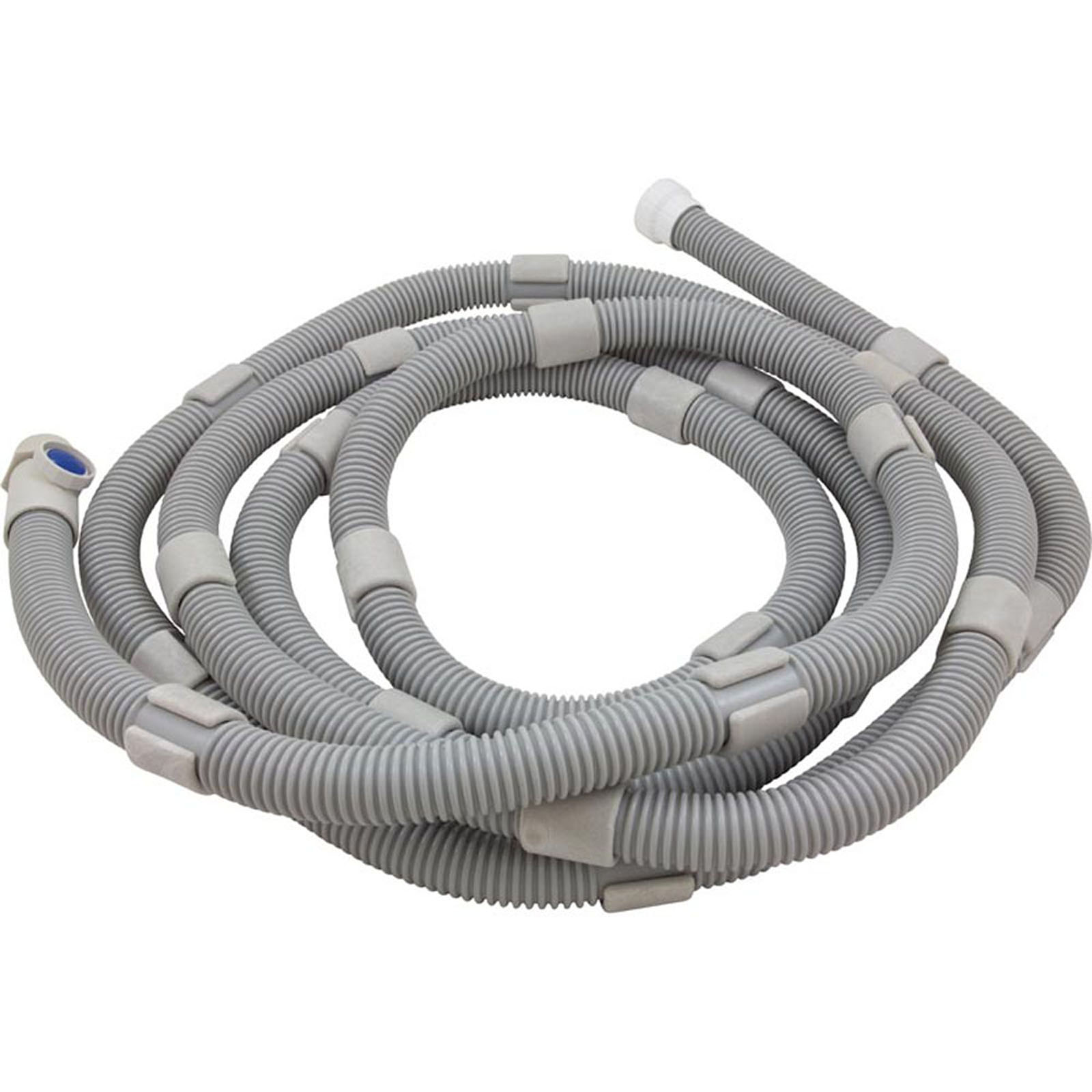 Zodiac Pool Solutions Float Hose Complete, 24 Ft.