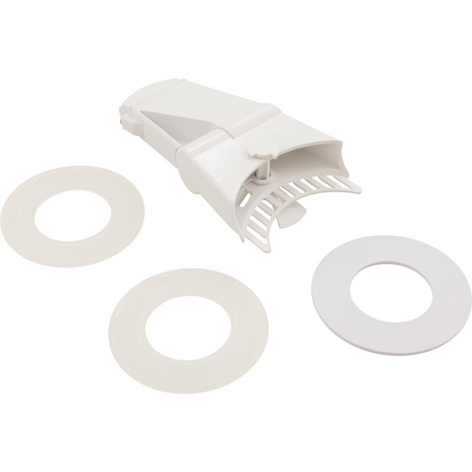 PENTAIR POOL PRODUCTS Kit Ftg Rtn Fountain Assembly