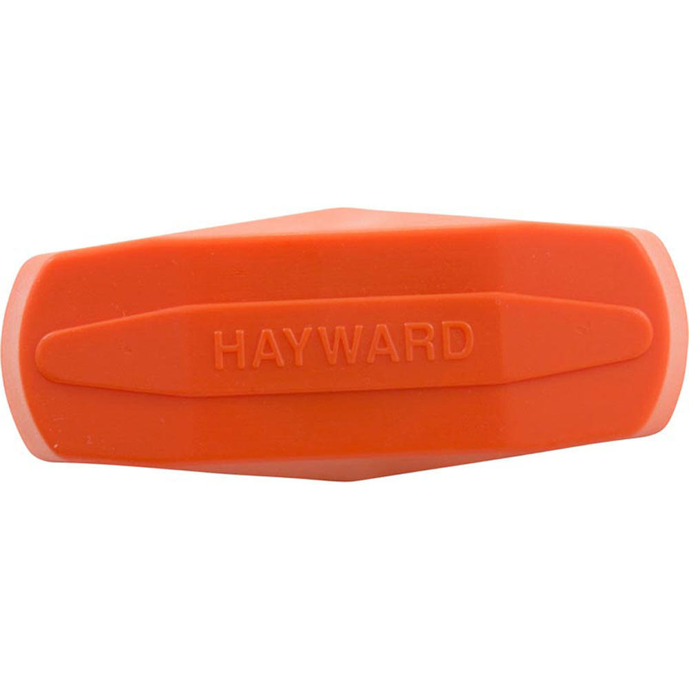 Hayward 1/2" & 3/4" Tb Orange Handle