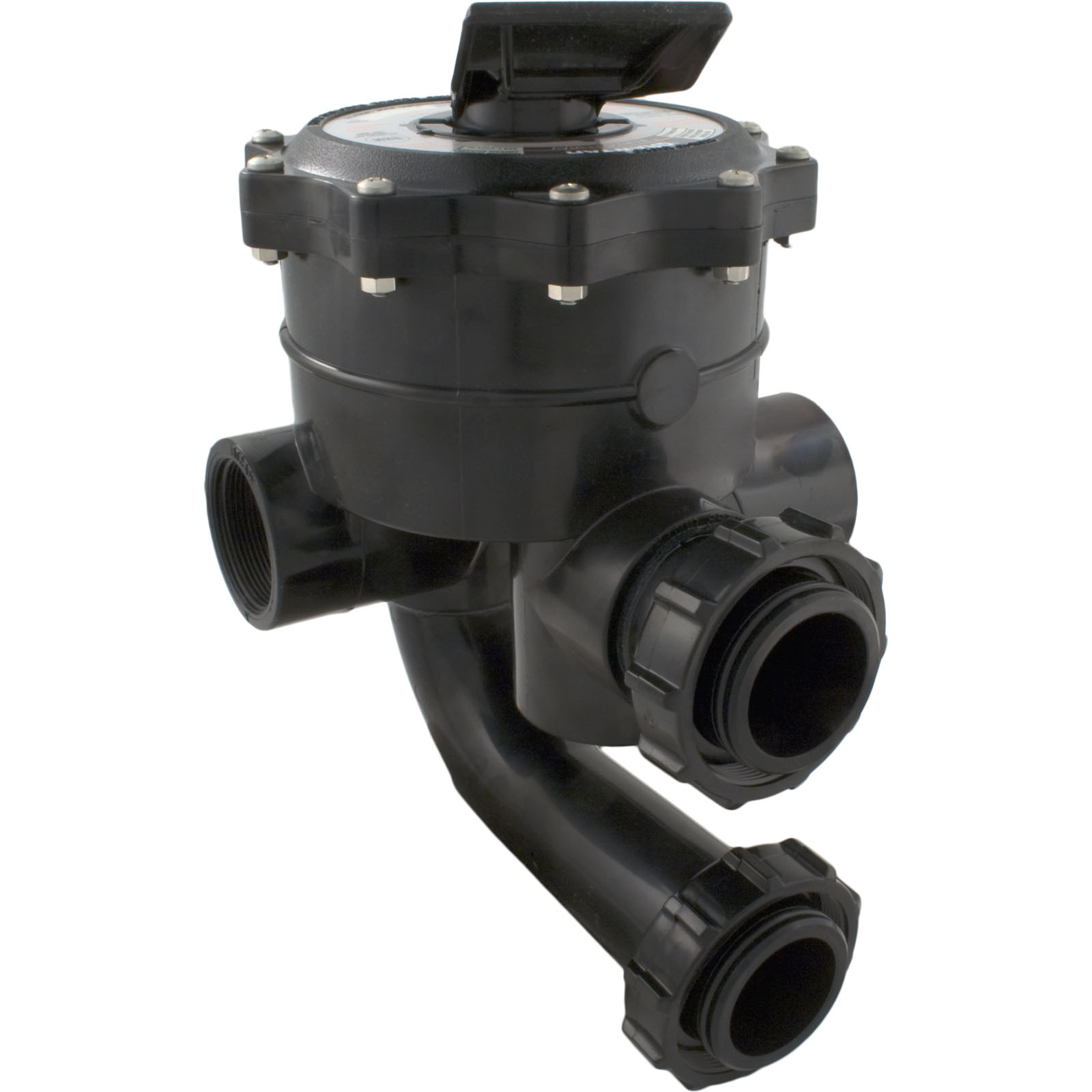 Multiport Valve, Hayward SP0715XR50, 2