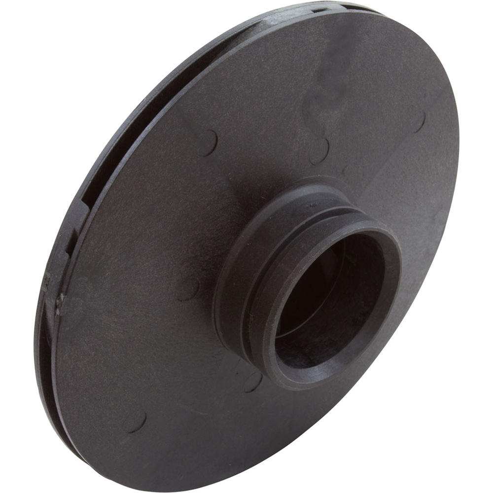 Water ace Impeller, Water Ace, 1/2 Threaded Shaft
