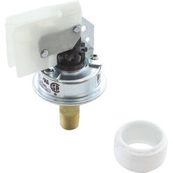 PENTAIR POOL PRODUCTS Pentair 473716Z Water Pressure Switch Replacement Kit Pool or Spa Heater
