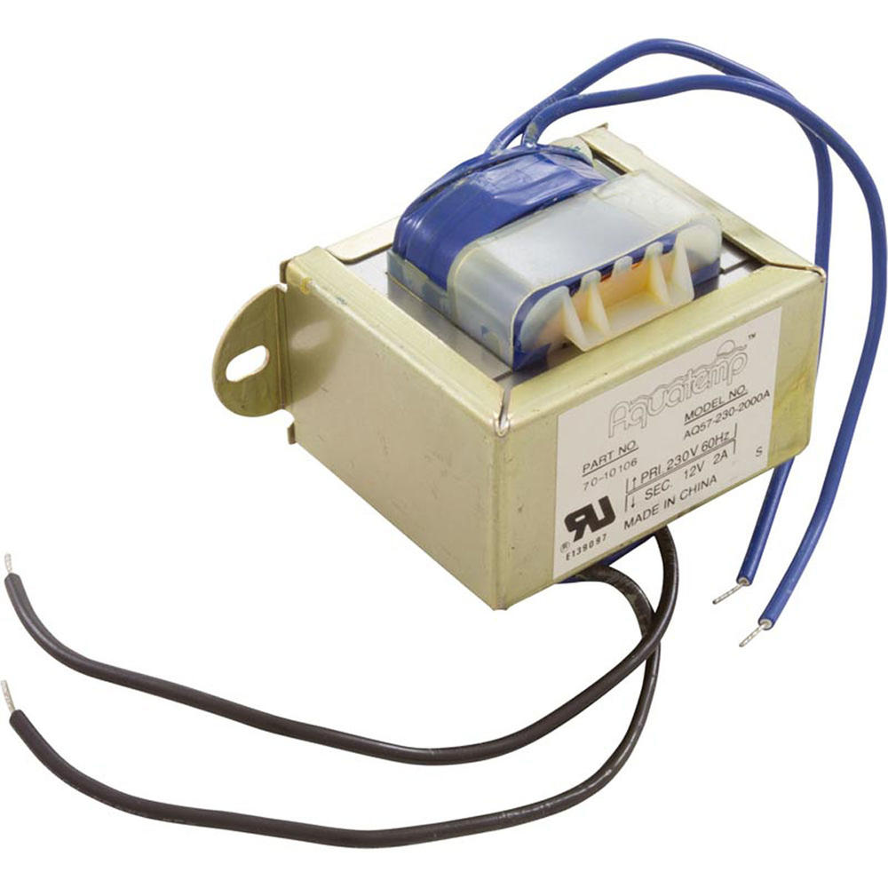 Therm Products Transformer, 230v/12v, 2 A