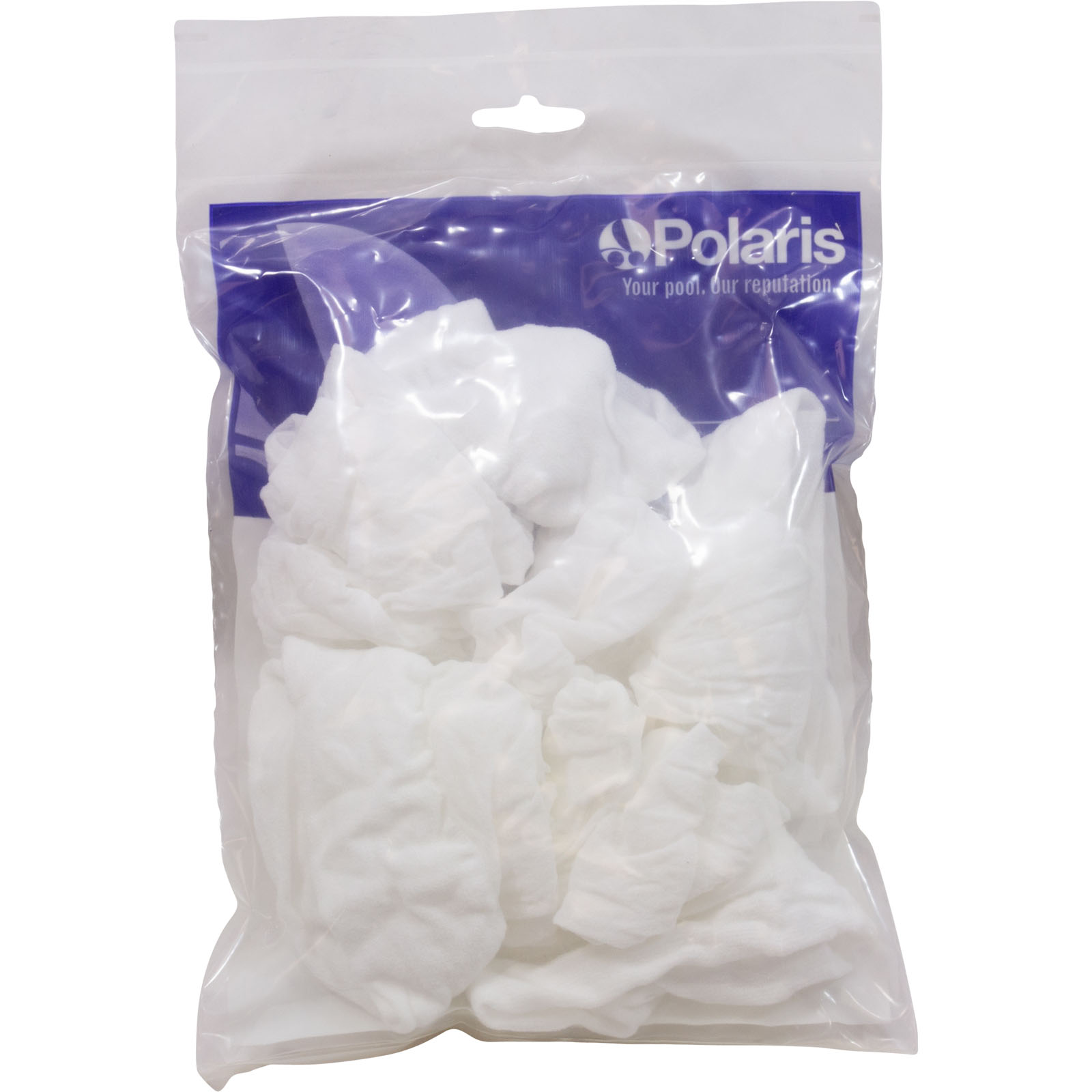 Polaris Disposable Sand/Silt Bag, Zod Polaris 180/280/360/380, qty 4