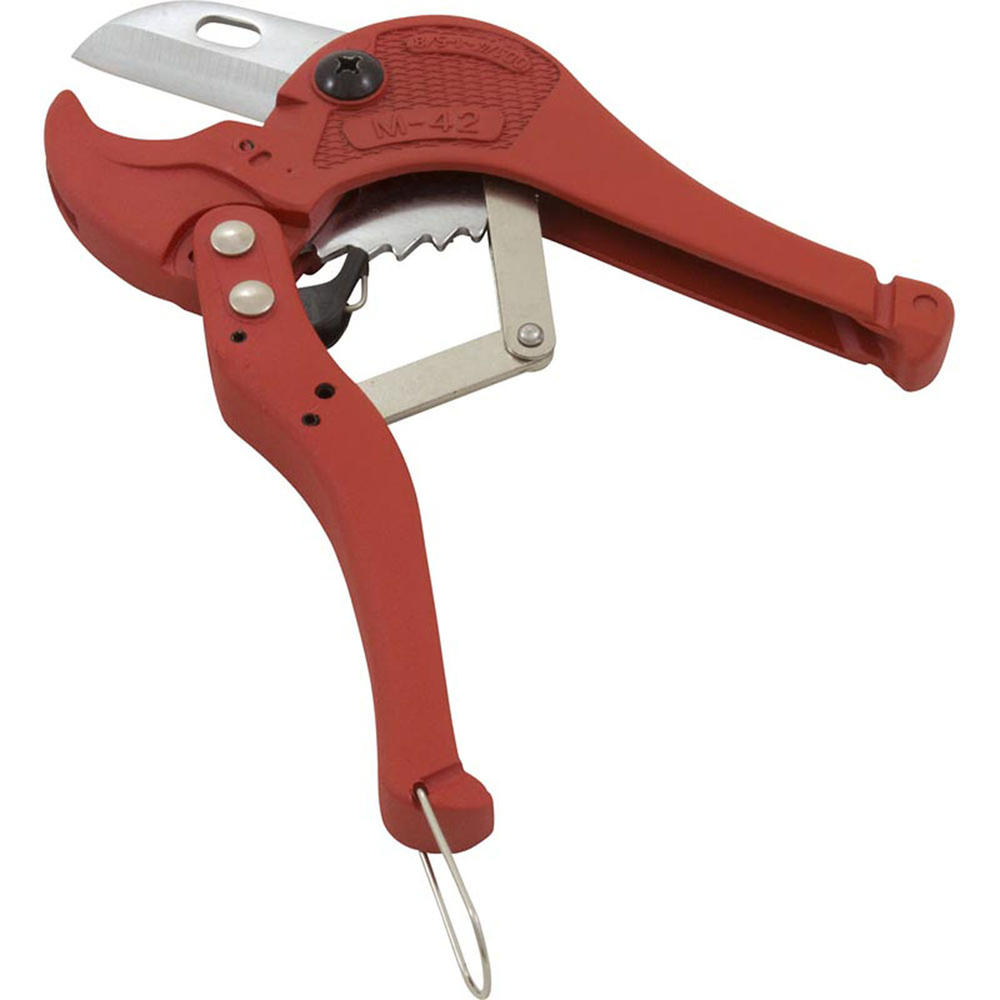 Pasco Specialty Tool, Pasco, PVC Pipe Cutter, 1"