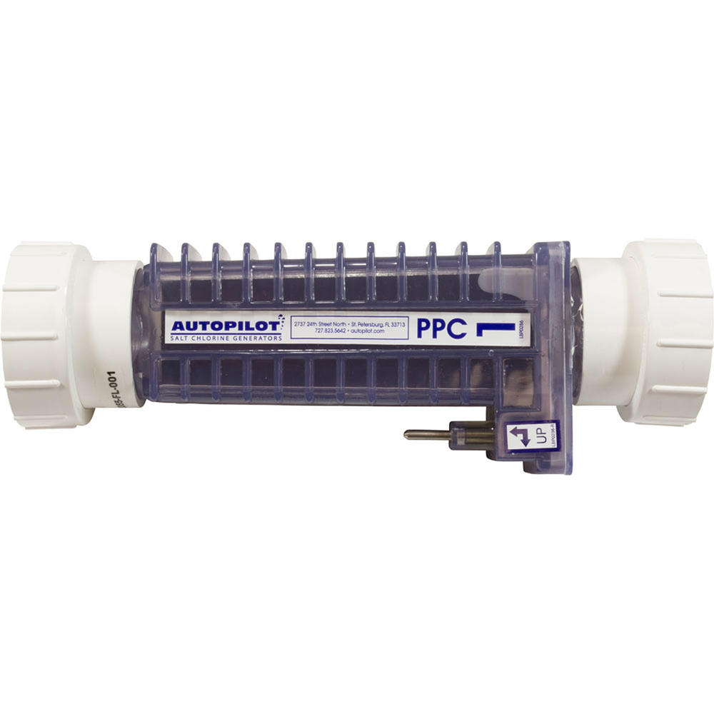 AquaCal Autopilot, Inc. Replacement Salt Cell, Auto Pilot, PPC1, w ...