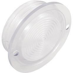 Waterway Plastics Lens, Front Access Light Waterway 215-4360
