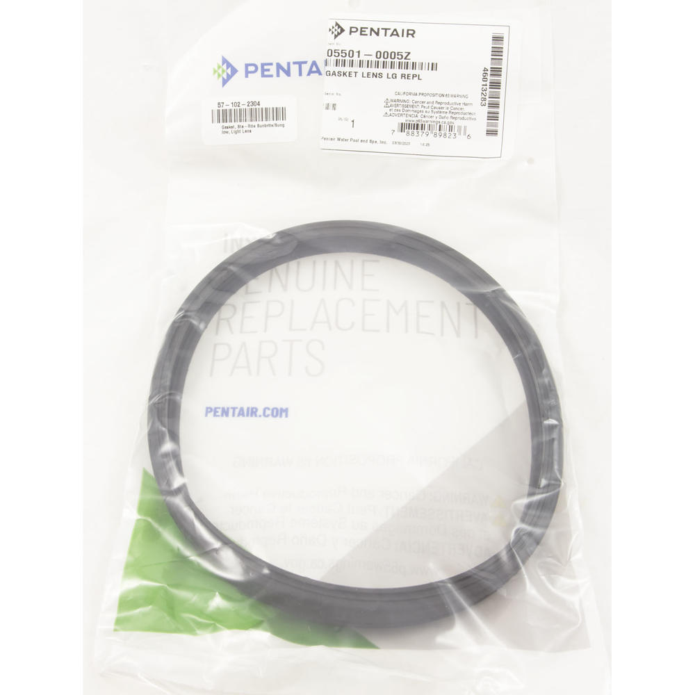 Pentair Gasket Lens 05501-0005 | In The Swim - Foto 6