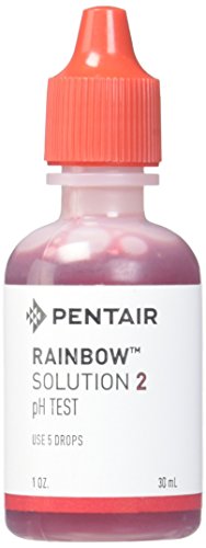 Pentair R161178 Pentair Rainbow #2 Reagent 1Oz