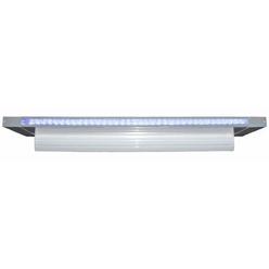 CMP 36" Led Lighted Waterfall Gray