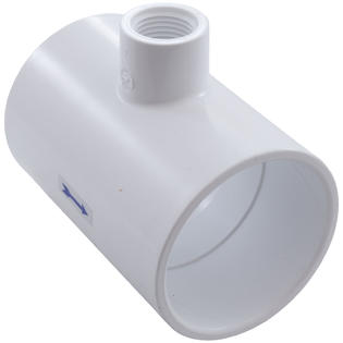 Flow Switch Tee Hayward Aqua Rite Logic