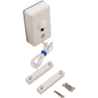 Pbm Industries Alarm Poolguard Gapt Gate