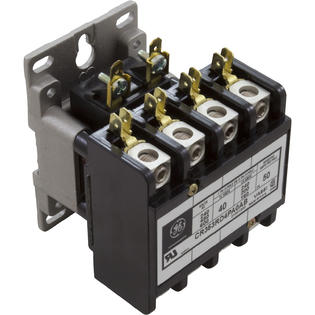 Horizon Spa Pool Parts Contactor Coates Heater Model 32024cph