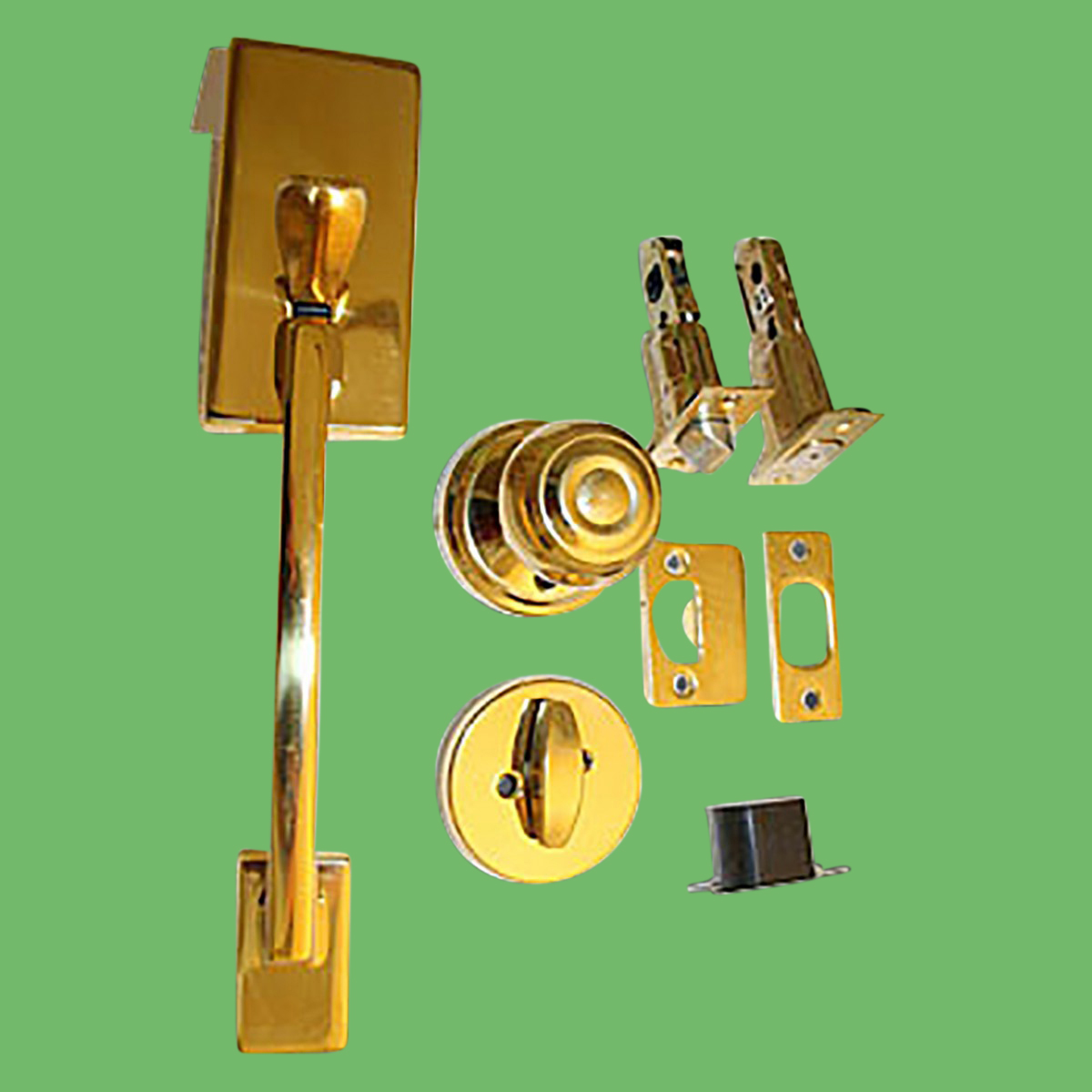 Renovators Supply Door Locks Handles Sears Renovators Supply Door Locks Solid Br Entrance Set 12 25 L X 2 3 8