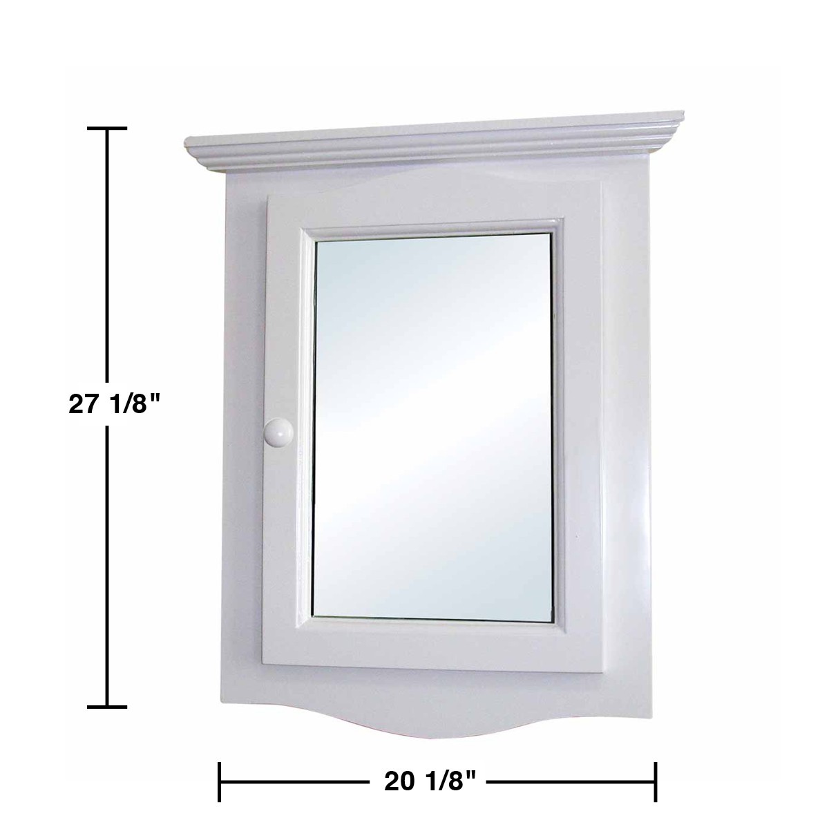 Renovators Supply Corner Medicine Cabinet White Hardwood Wall Corner Medicine Cabinet White Hardwood