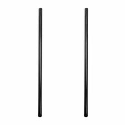 Outdoor Lamp Post With Plug