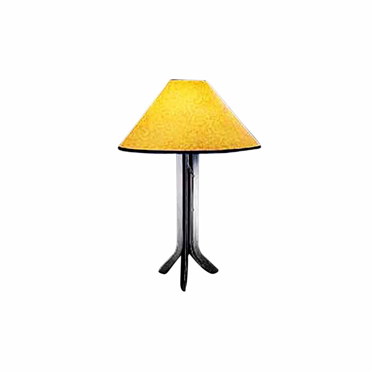 Whole Home Wrought Iron Table Lamp Base