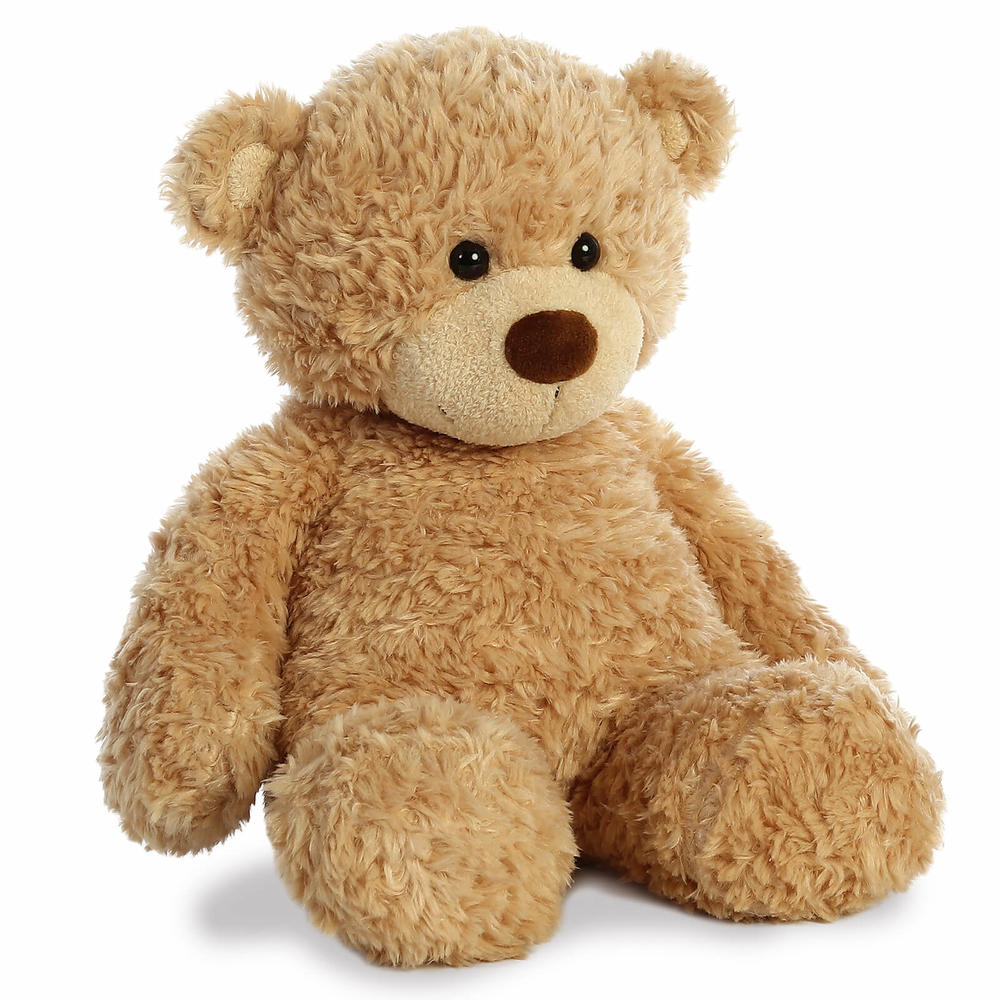 TheMogan Cute Teddy Bear Super Soft Plush Stuffed Animal Toy (Baby to Adult)