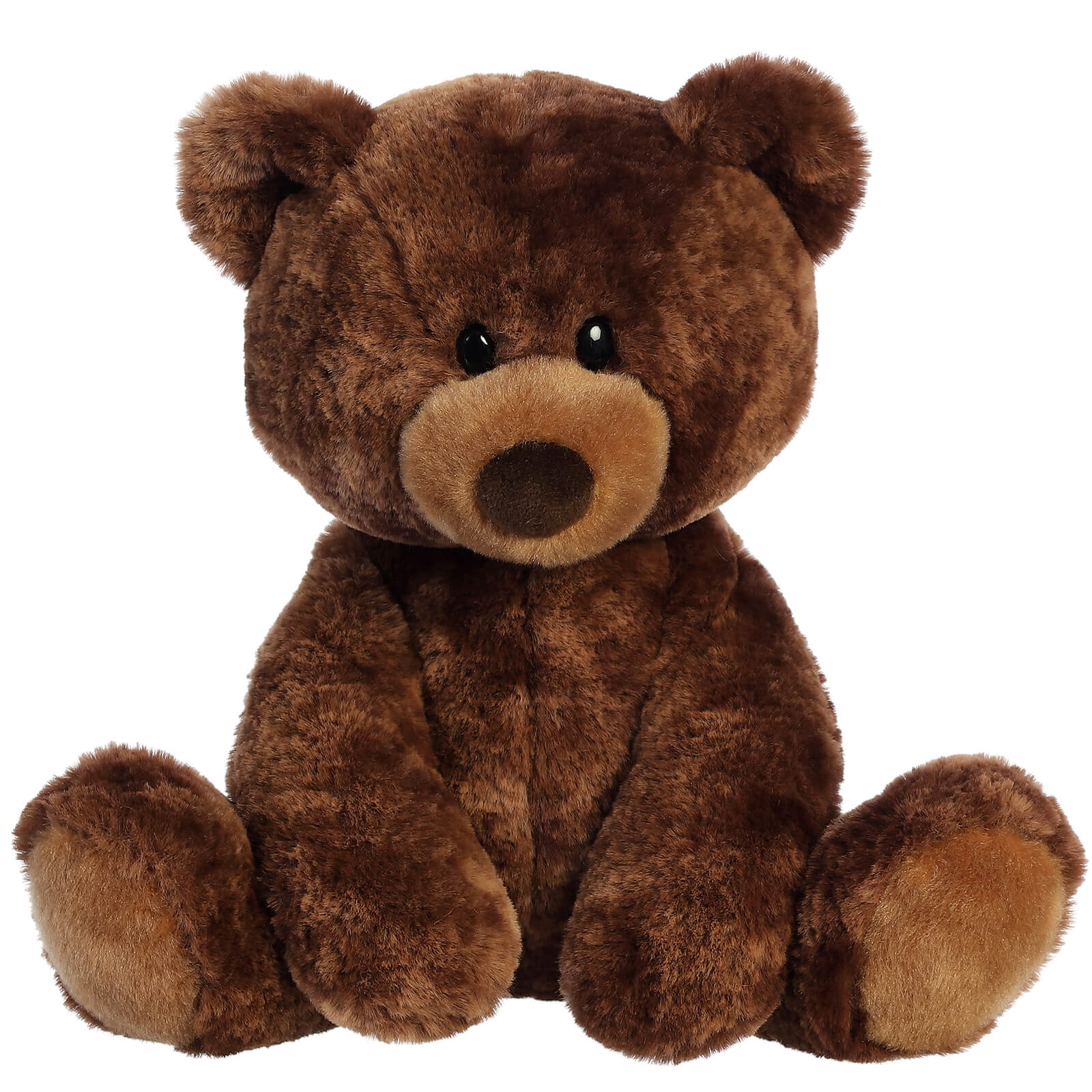 TheMogan Cute Teddy Bear Super Soft Plush Stuffed Animal Toy (Baby to Adult)