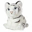 White Tiger Cub 10&#34;