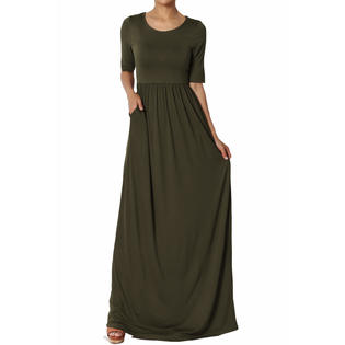 Empire Waist Women's Dresses - Sears