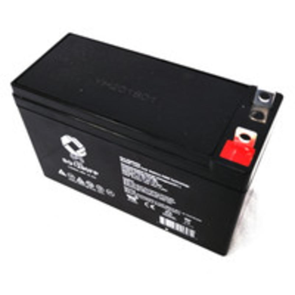 SPS Brand 12V 9Ah Replacement Battery for EverStart  HP250 300 amp (1 pack)