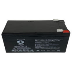 SPS Brand 12V 14Ah Replacement Battery for Frank Mobility E-Fix (1 Pack)