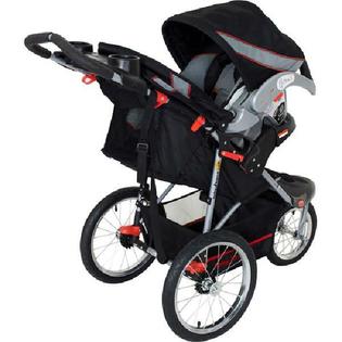 Baby Trend Expedition Jogger Travel System : Target