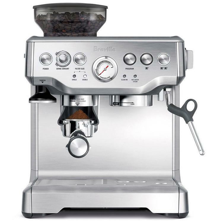 Espresso Machine Sears Coffee Makers Espresso Machines SOWTECH Bar