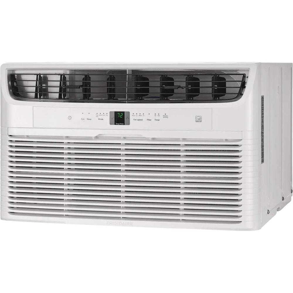 Frigidaire FFTA142WA2 14,000 BTU Bulit-In Room Air Conditioner, White