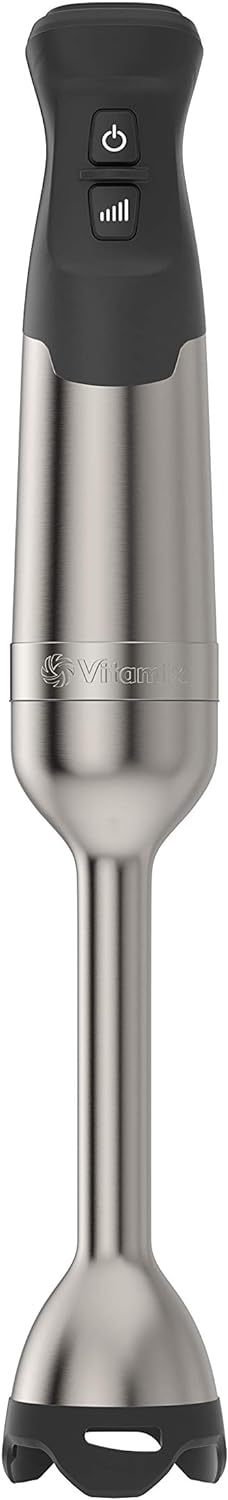VitaMix Immersion Blender, Stainless Steel, 18 inches