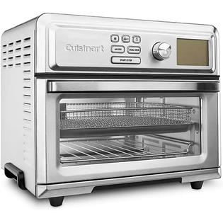 Cuisinart TOA65 Digital AirFryer Toaster Convection Oven (Renewed)
