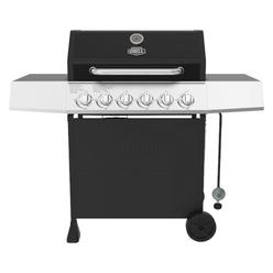 Expert Grill Gas Grill 6 Burner Propane Gas Grill