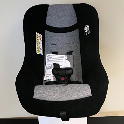 Cosco Scenera NEXT Convertible Car Seat (Black)