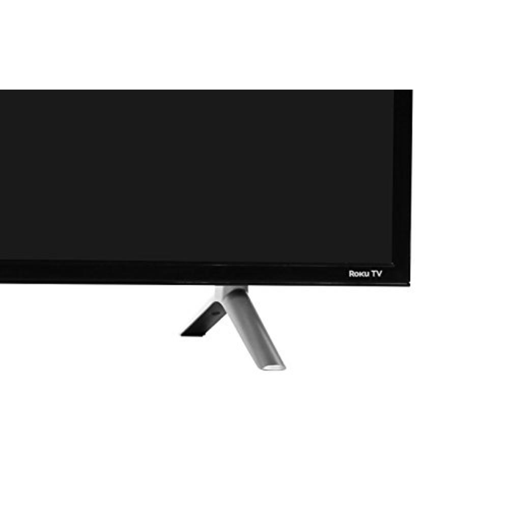 TCL 55S405 55-Inch 4K Ultra HD Roku Smart LED TV (2017 Model)