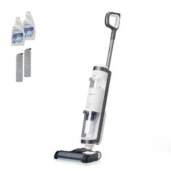 Tineco - iFloor 3 Complete Wet/Dry Cordless Stick Vacuum - Silver
