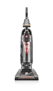 Hoover WindTunnel 2 Pet Plus Upright Vacuum, UH70811