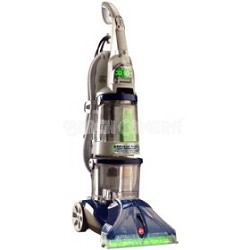 Hoover F7452900ss Steamvac All Terrain Floor Cleaner F7452900