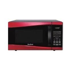 Ft 900 Watt Microwave Red 1 Touch Ft 900 Watt Microwave Red 1 Touch