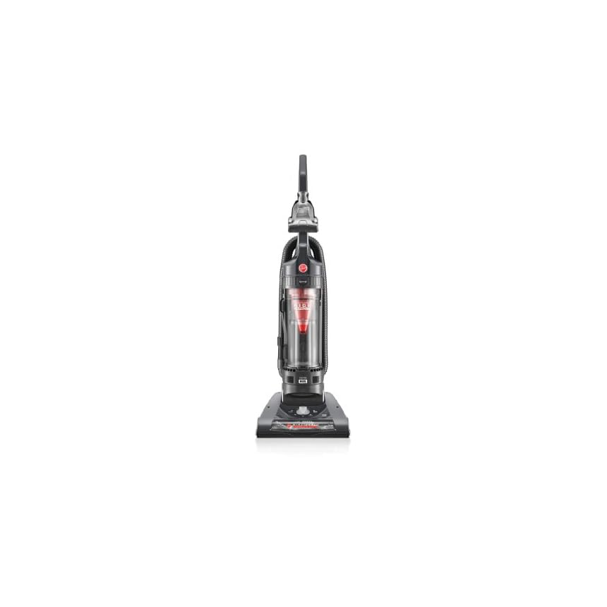 Hoover WindTunnel 2 High Capacity Bagless Upright, UH70801PC- free S/H