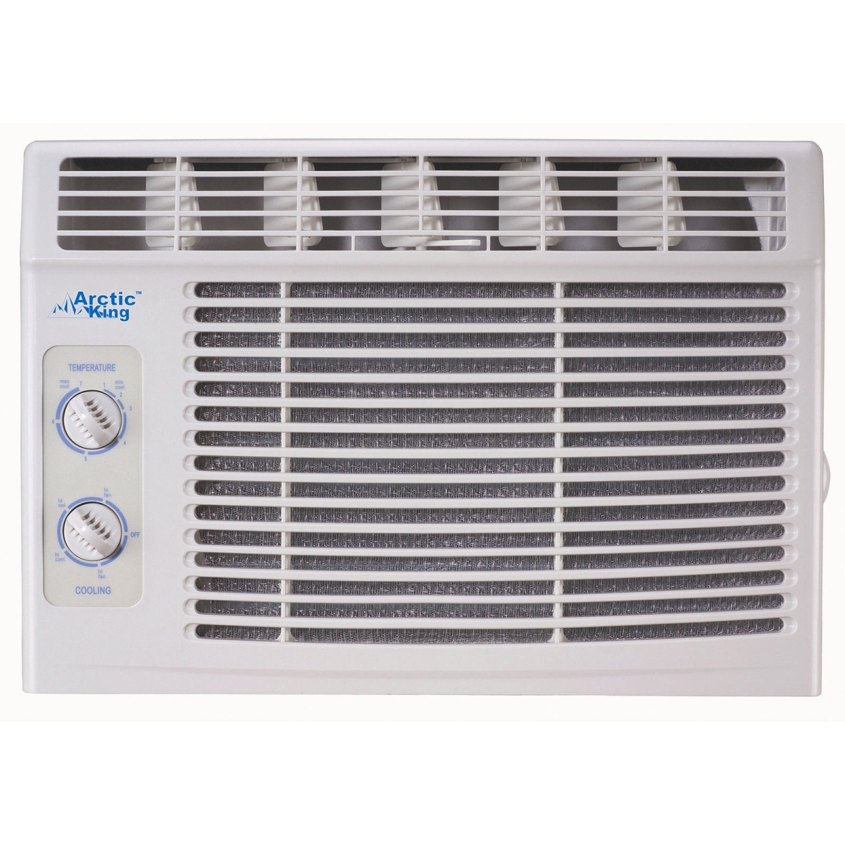 Midea Electric Import AKW05CM71N 5 k Window Air Conditioner