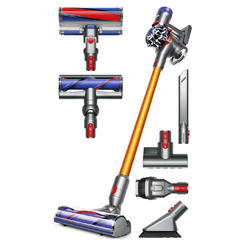 Dyson V8 Absolute Cordless HEPA Vacuum Cleaner