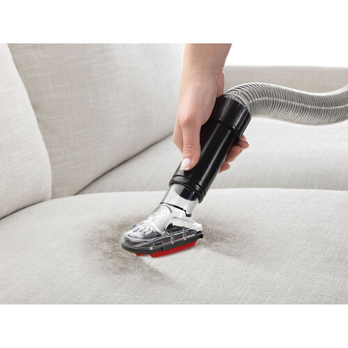 hoover hepa