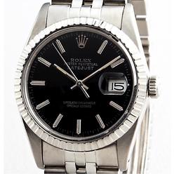Rolex Men S Watches Sears