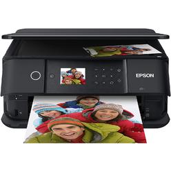 Epson C11CG97201 Expression Premium All-In-One Printer, Black