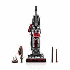 Hoover WindTunnel 3 Max Performance Upright Vacuum Cleaner,Red UH72625
